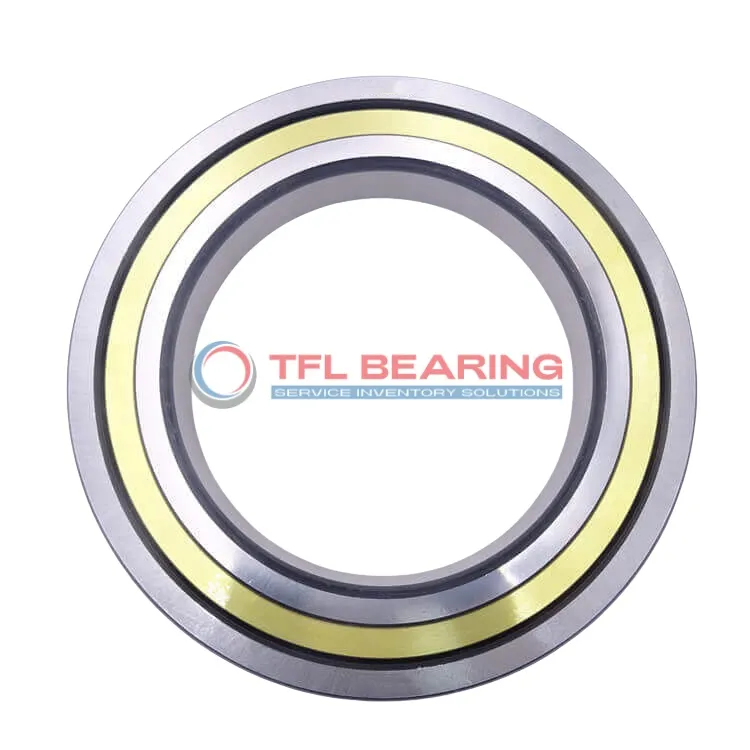 Four-Point Contact Angular Contact Ball Bearings (General) QJ 306 MA